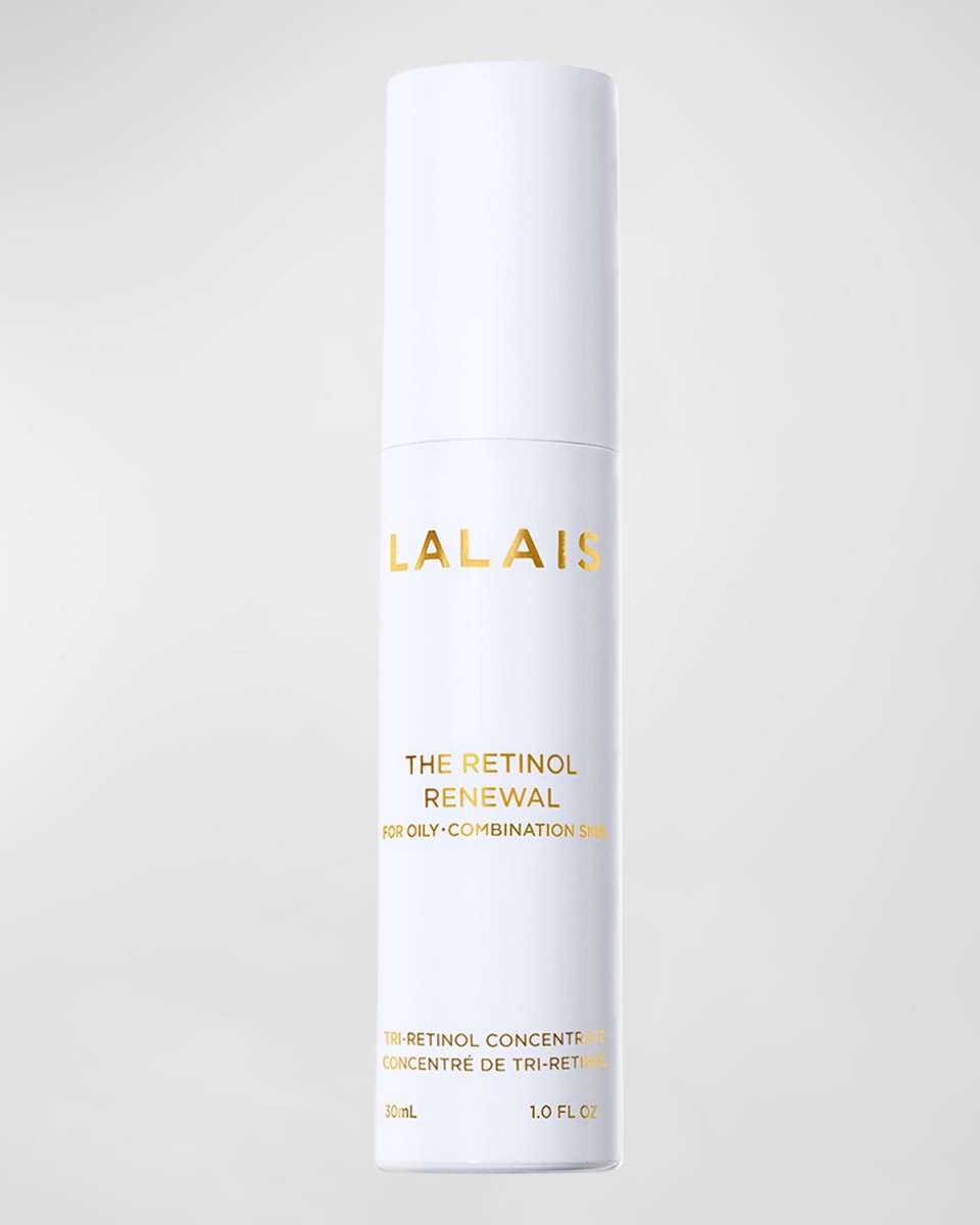The Retinol Renewal, 1 oz.