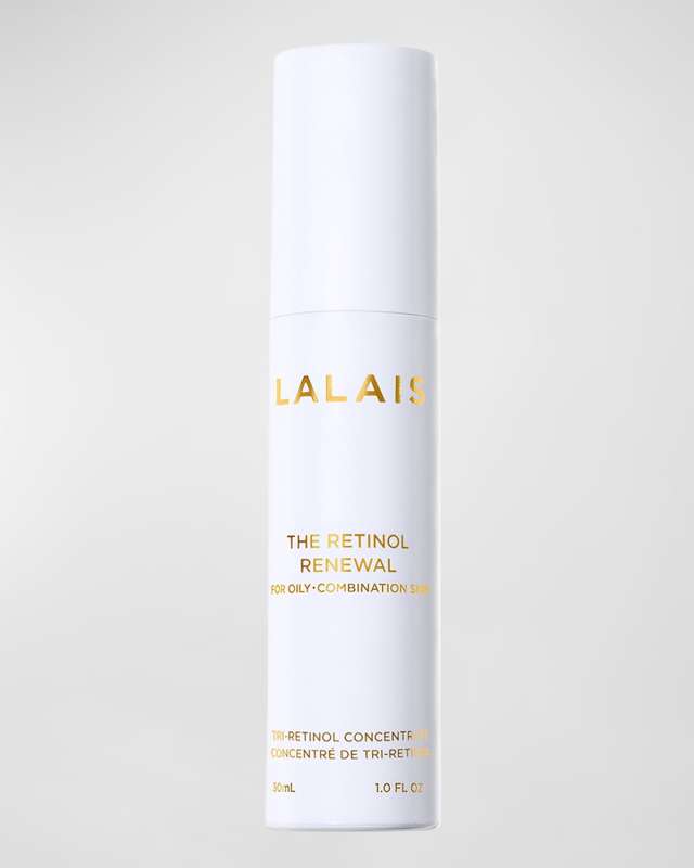 The Retinol Renewal, 1 oz.