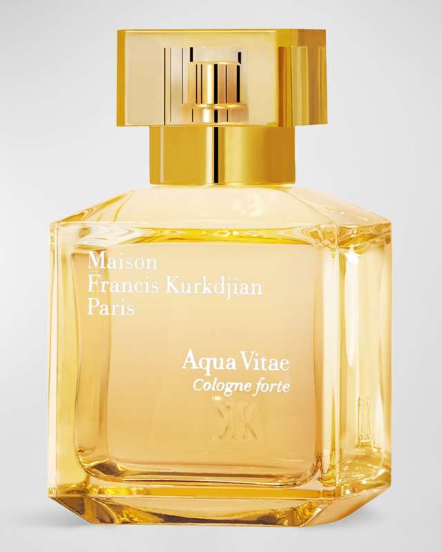 Aqua Vitae Cologne Forte Eau de Parfum,