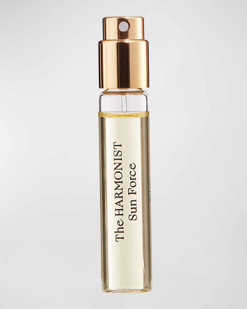 Sun Force Parfum,