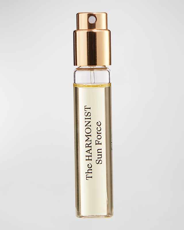 Sun Force Parfum,