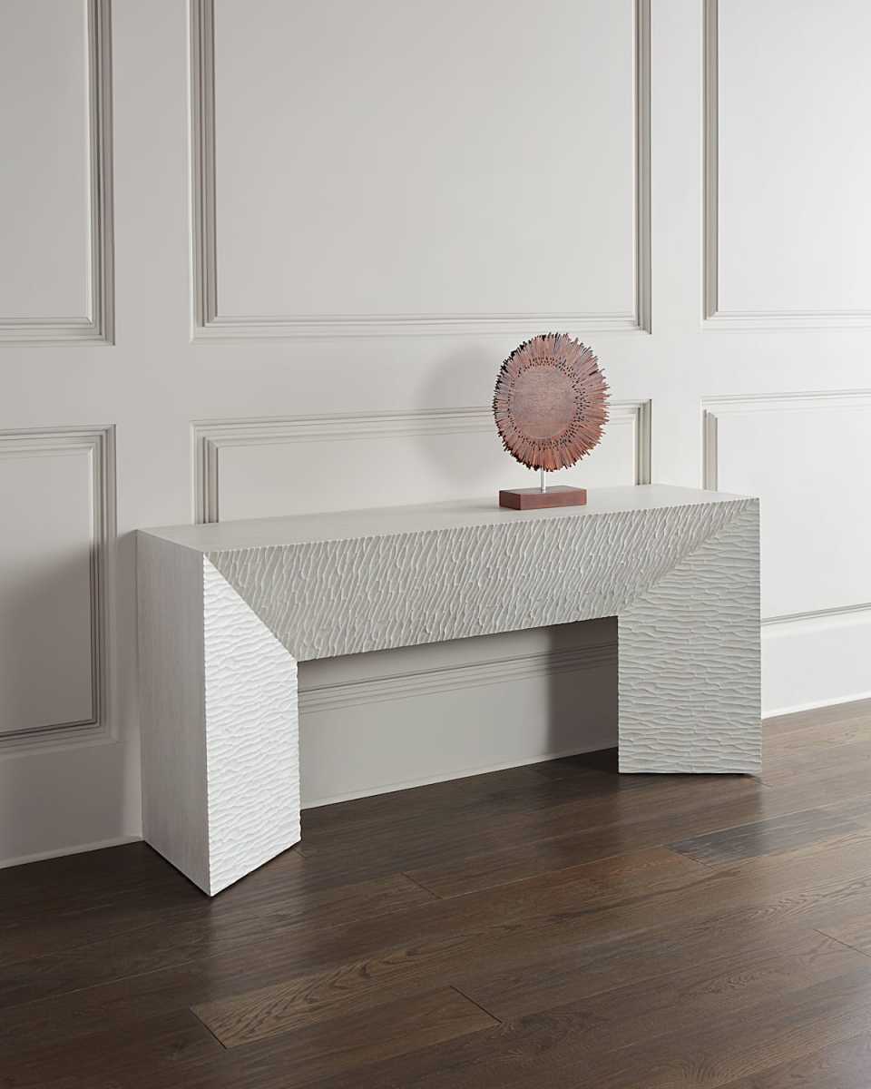 Solaria Console Table