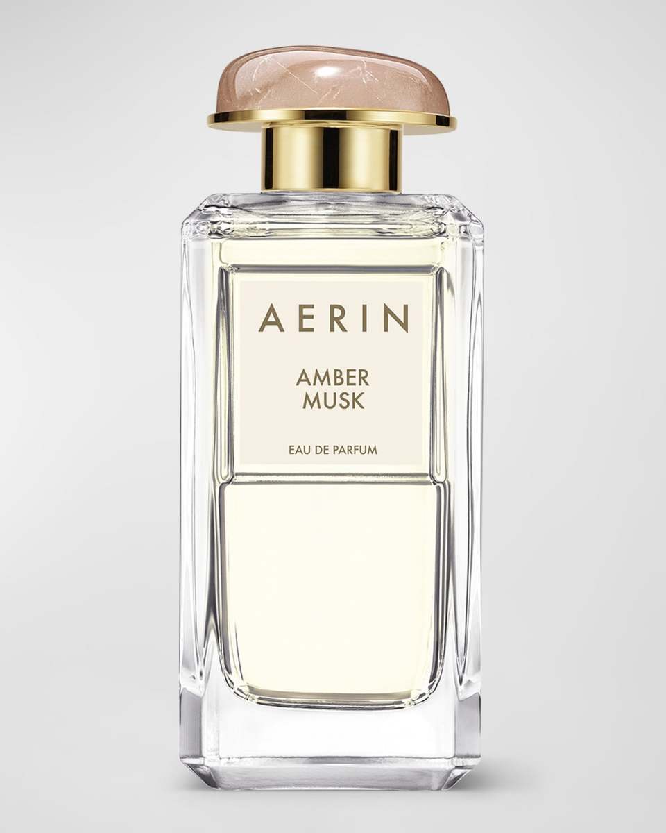 AERIN Amber Musk Eau de Parfum,