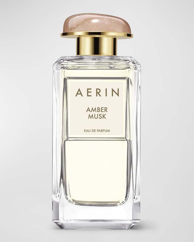 AERIN Amber Musk Eau de Parfum,