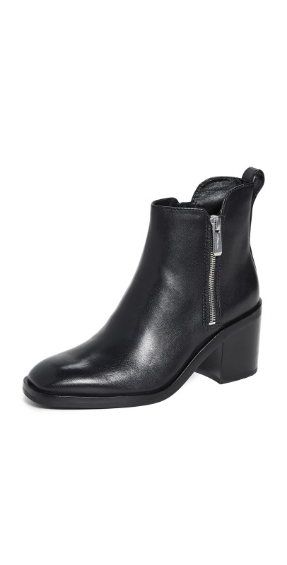 3.1 Phillip Lim Alexa 70mm Boots Black