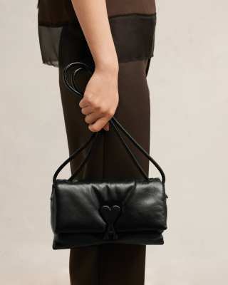 AMI VOULEZ-VOUS BAG