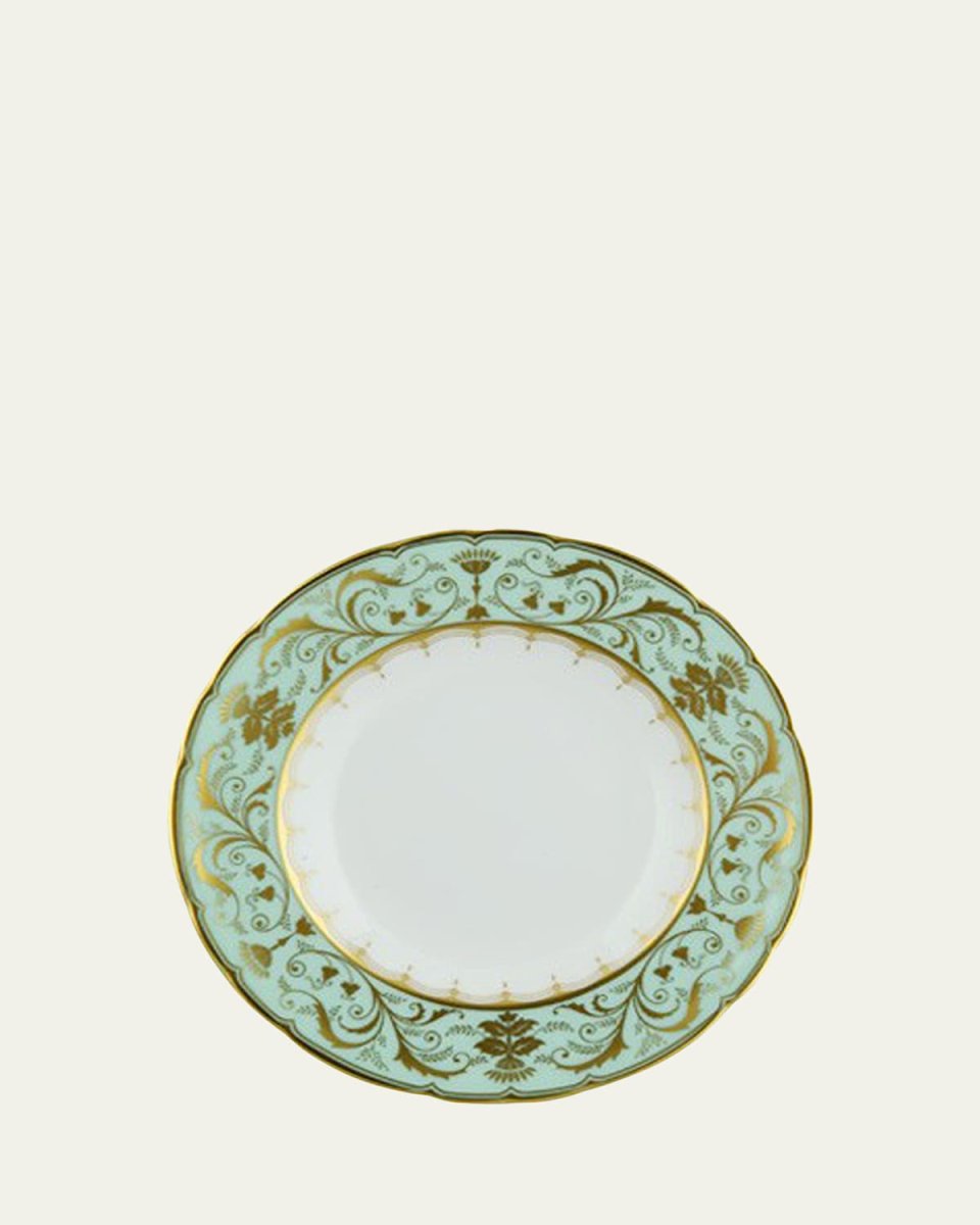 Darley Abbey Bread & Butter Plate