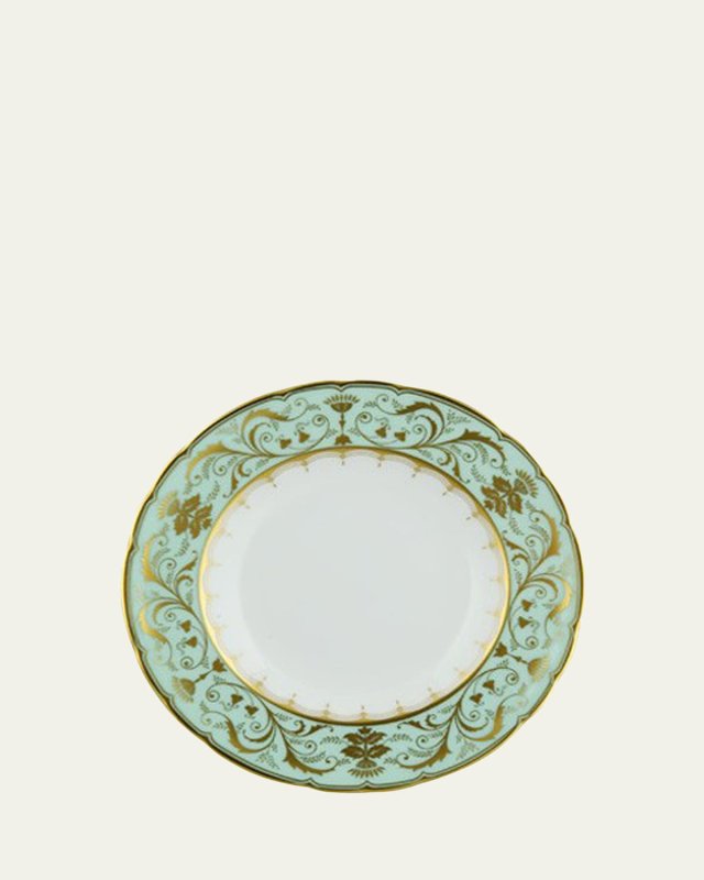 Darley Abbey Bread & Butter Plate