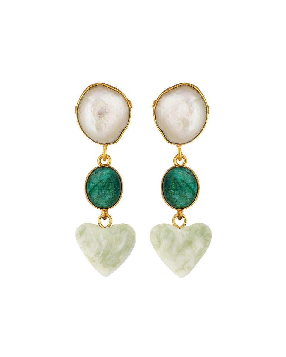 Lovesong II Earrings