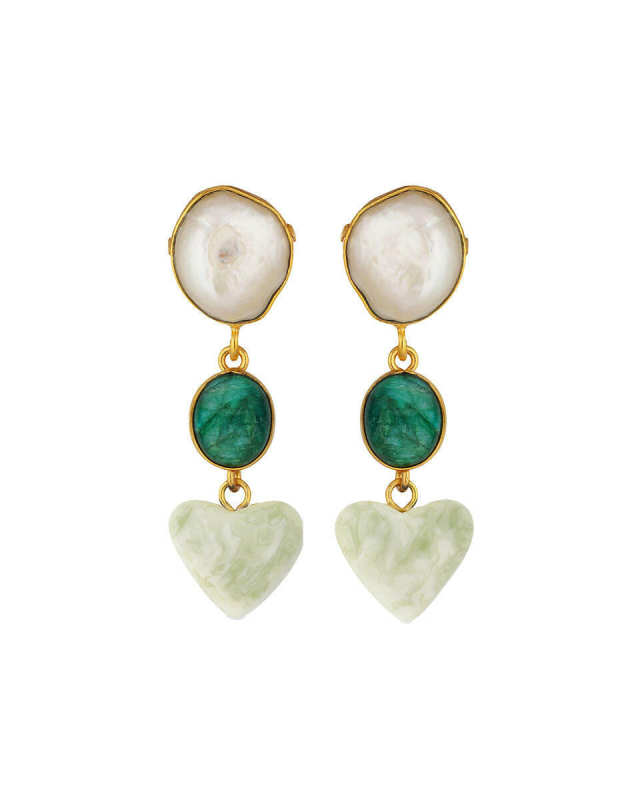 Lovesong II Earrings