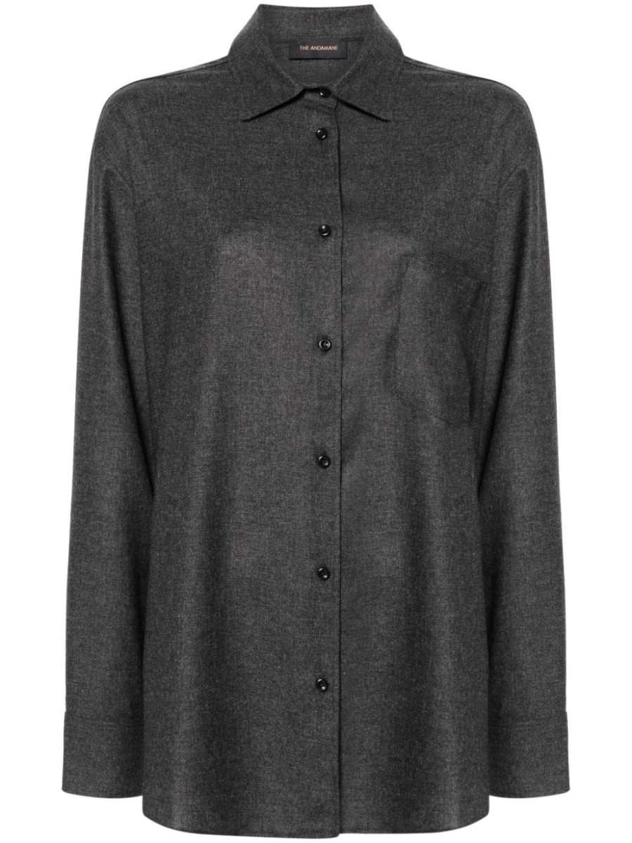 Georgiana shirt