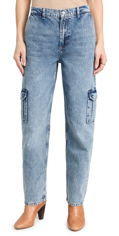 RAILS Speedway Cargo Pants Breezy Blue