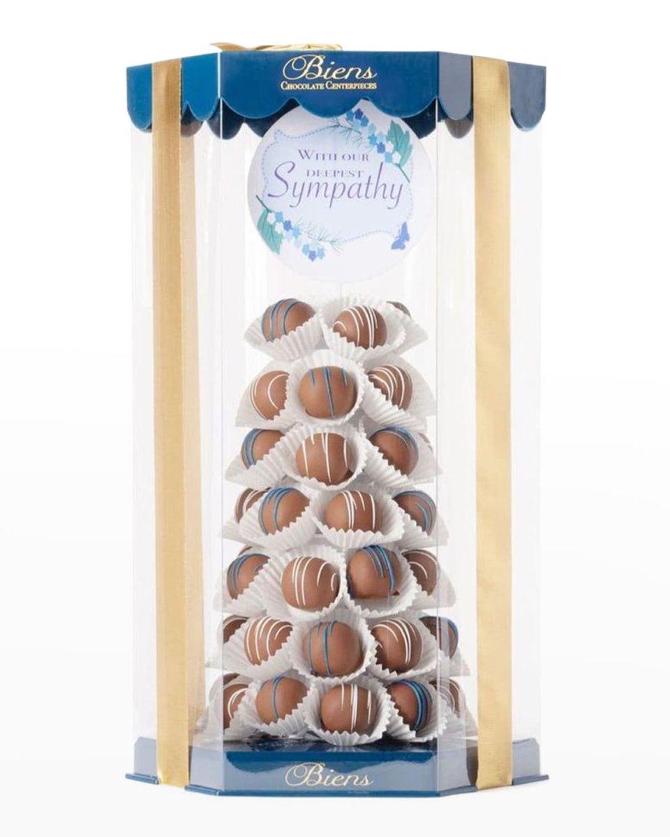 Sympathy Tower
