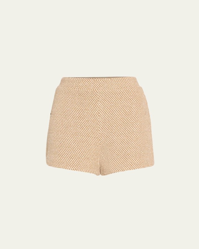 Radlee Knit Dolphin Shorts