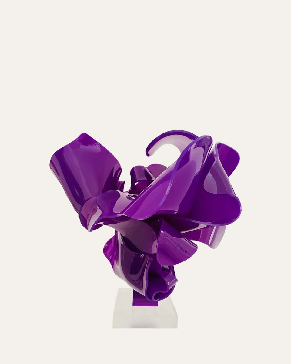 Esclaraige Violet