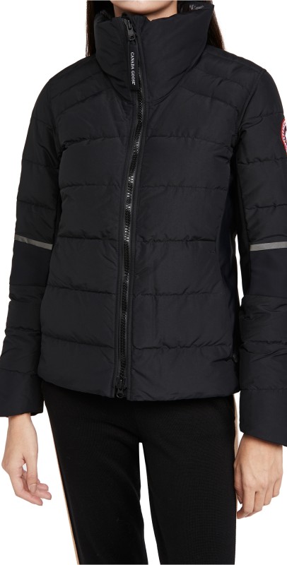 Canada Goose Hybridge Jacket Black/Noir