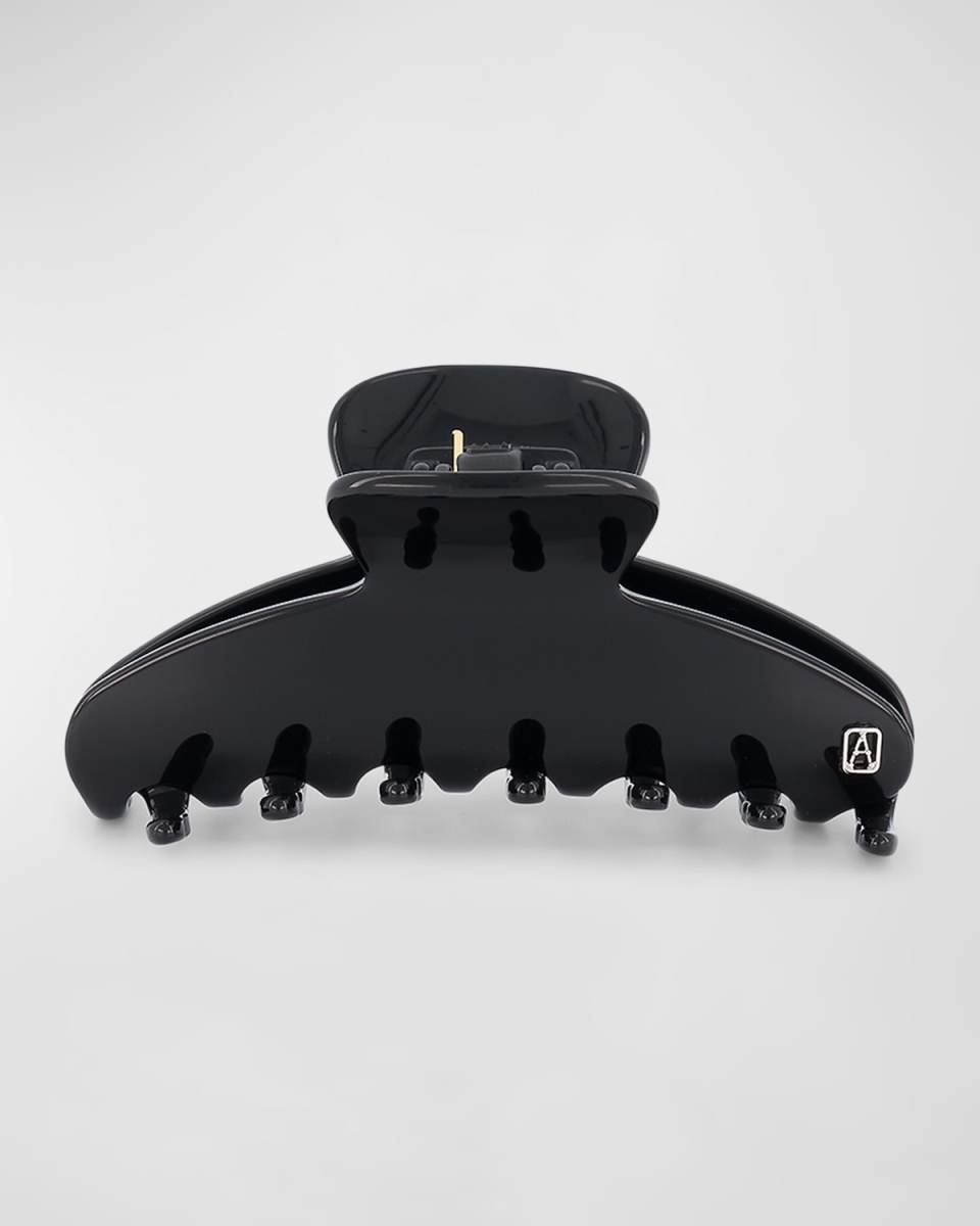 Classic Acetate Claw Clip