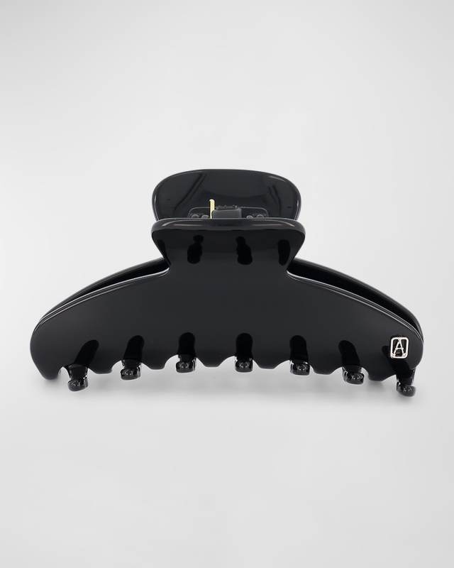 Classic Acetate Claw Clip