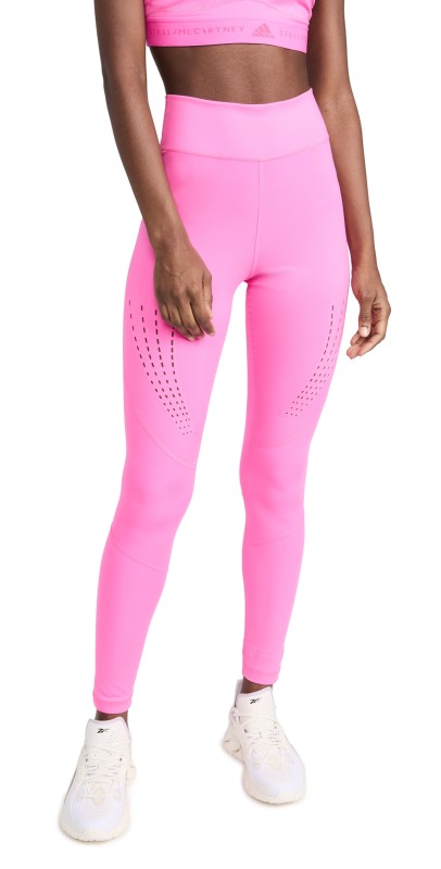 adidas bytella McCartney TruePurpose Training Tight Leggingscreaming Pink