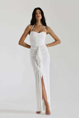 NATALIE ROLT SHONTAE GOWN