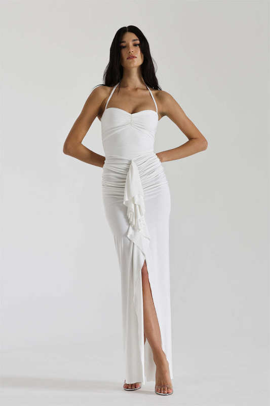 NATALIE ROLT SHONTAE GOWN