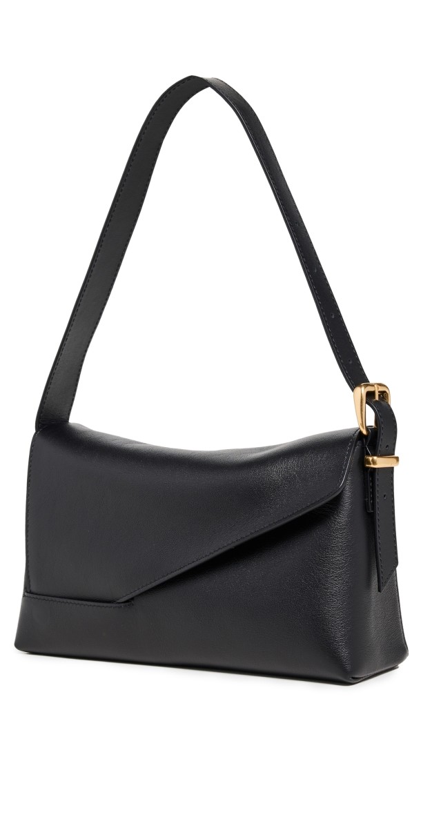 Wandler Oscar Baguette Black