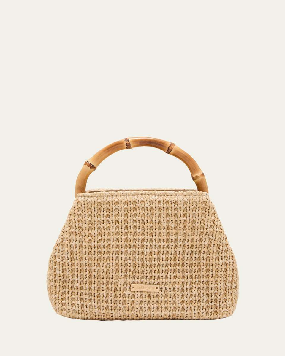 Solene Mini Crossbody Bag