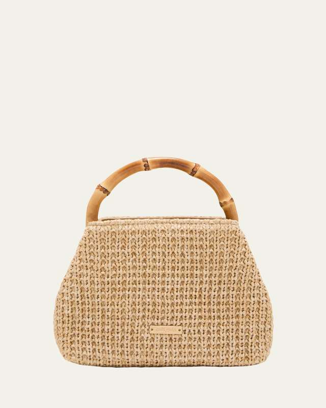 Solene Mini Crossbody Bag