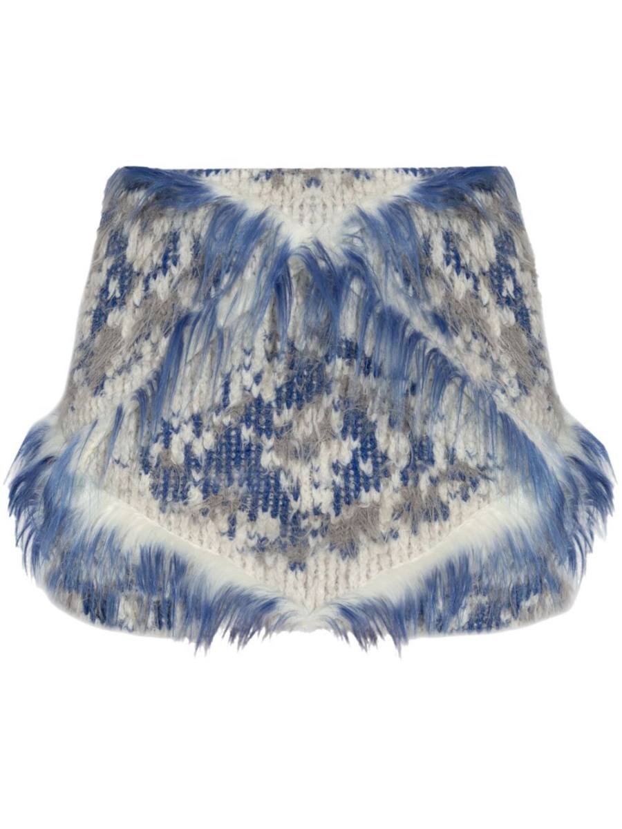 M-Faustina skirt