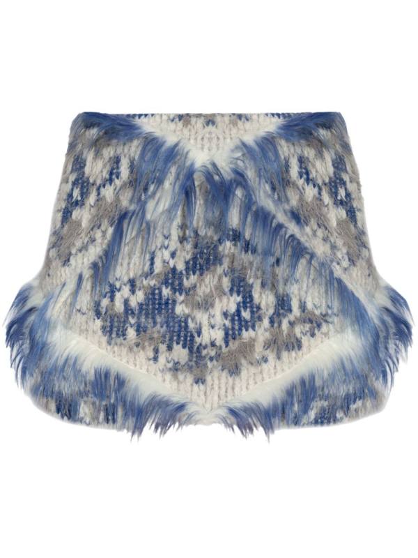 M-Faustina skirt