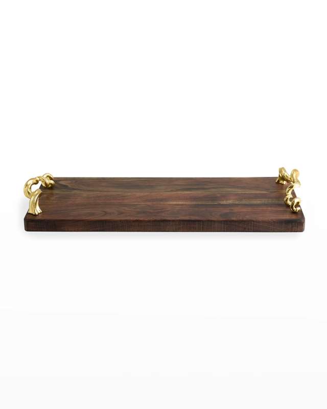 Vine Wood Board