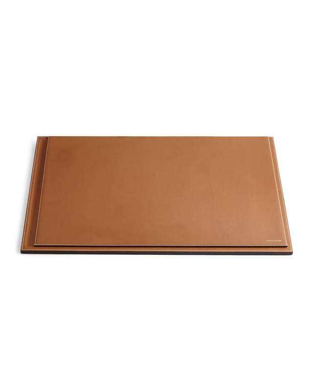 Brennan Desk Blotter