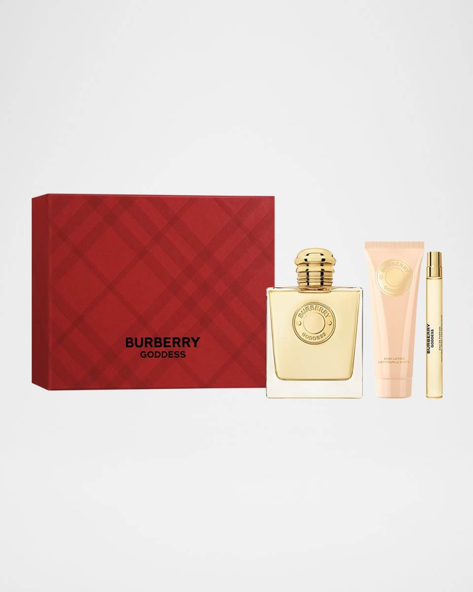 Goddess Eau de Parfum Bath & Body Gift Set