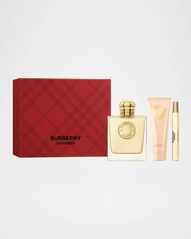 Goddess Eau de Parfum Bath & Body Gift Set