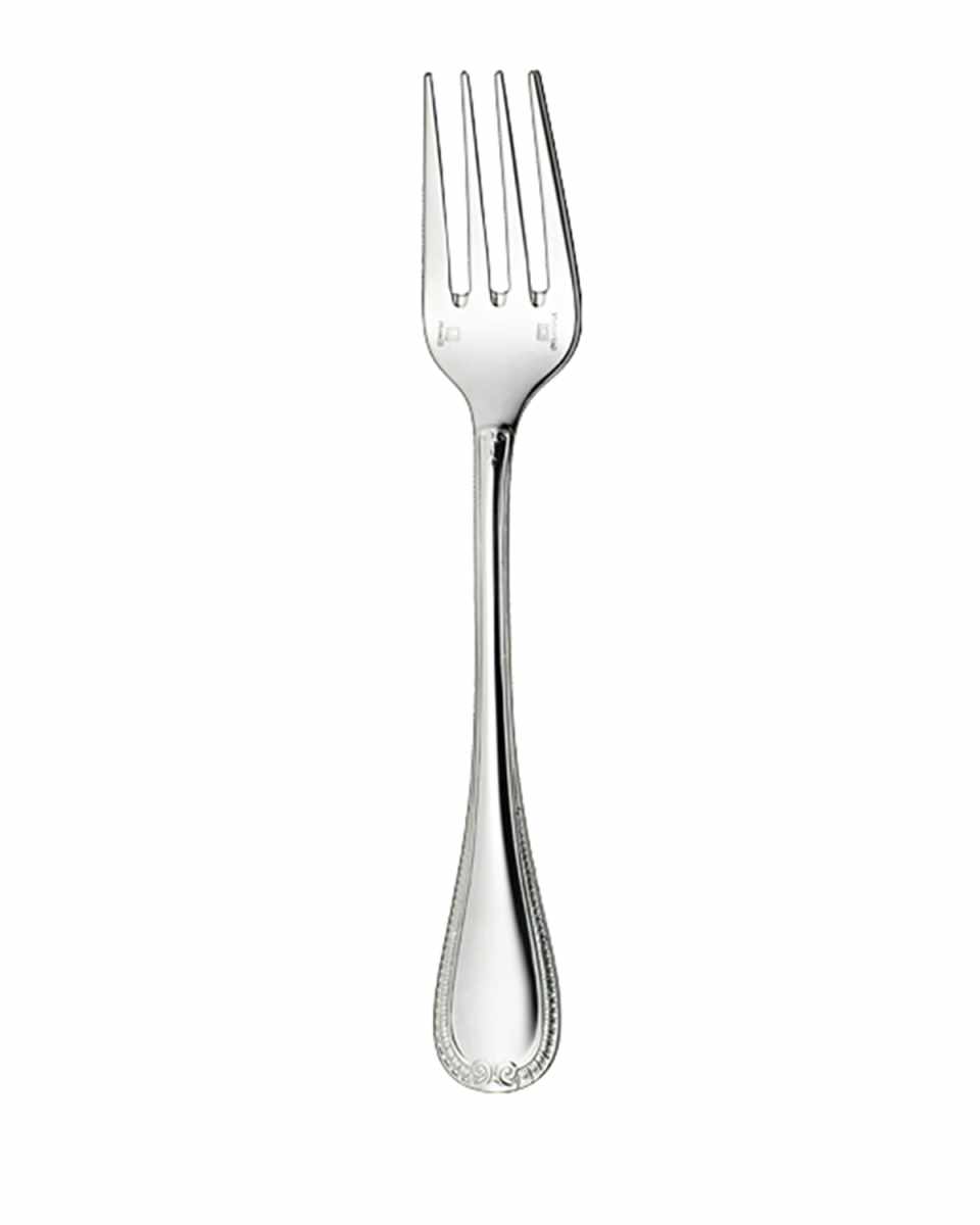 Malmaison Silver-Plated Salad Fork