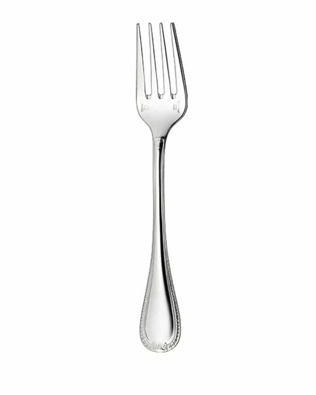 Malmaison Silver-Plated Salad Fork