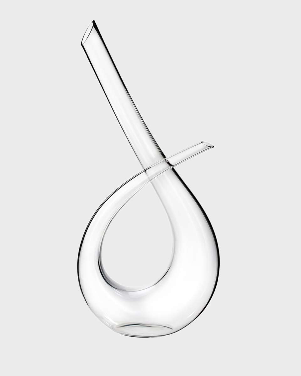 Elegance Accent Decanter