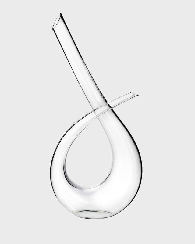 Elegance Accent Decanter