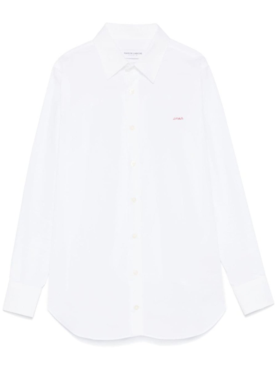 Amour Dewet shirt