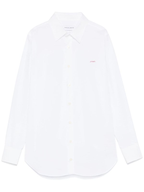 Amour Dewet shirt