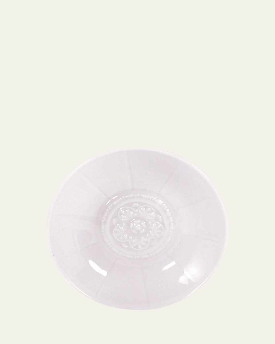 Louvre Condiment Dish, 3.9"