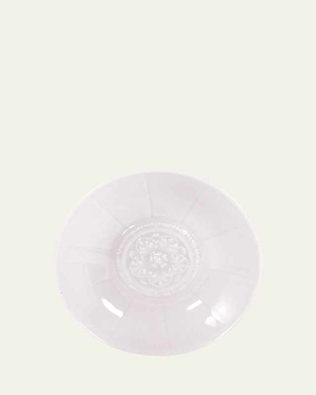 Louvre Condiment Dish, 3.9"