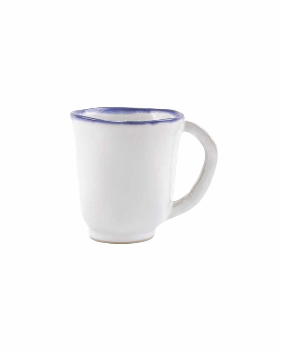 Aurora Edge Mug