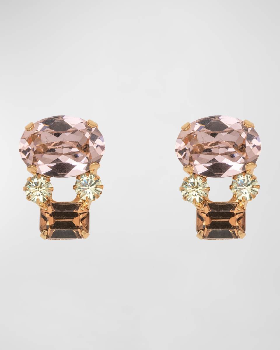 Dottie Earrings