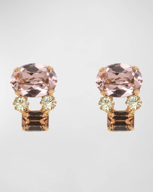 Dottie Earrings