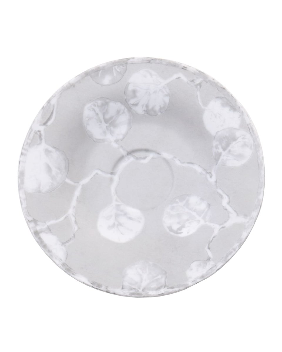 Botanical Leaf Saucer