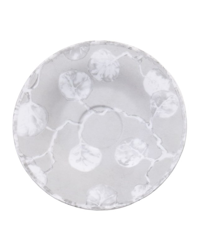 Botanical Leaf Saucer