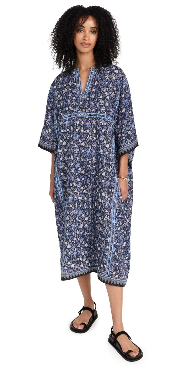 Sea Maria Caftan Multi