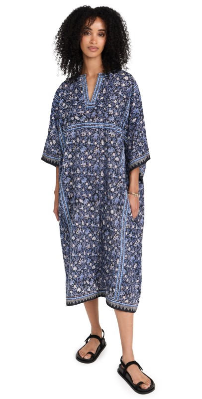 Sea Maria Caftan Multi