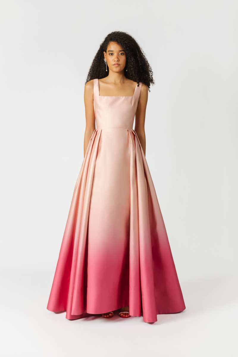 Bella Gown